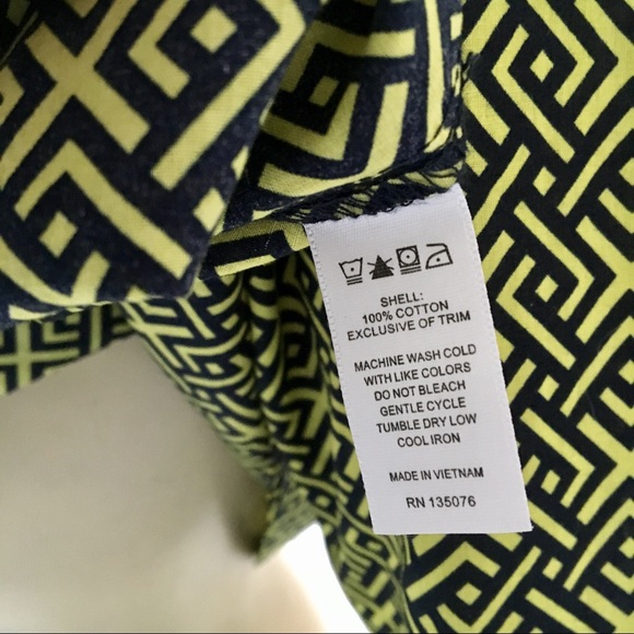 C Wonder long sleeved tunic size Small - Picture 6 of 6